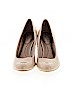 Life Stride Tan Heels Size 8 (narrow) - photo 2