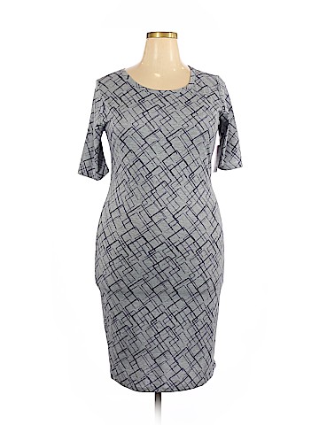 Lularoe Casual Dress (view 1)