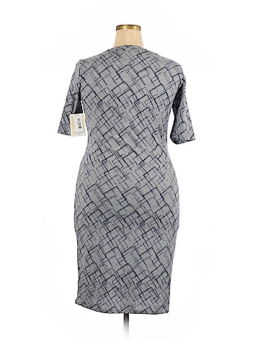 Lularoe Casual Dress (view 2)