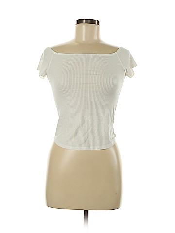 Full Tilt Short Sleeve Top (view 1)
