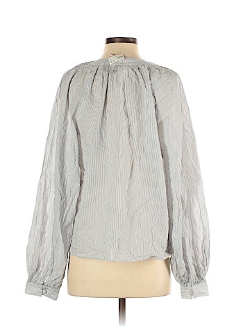 H&M Long Sleeve Blouse (view 2)