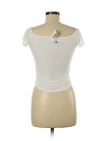 Full Tilt Short Sleeve Top (view 2)