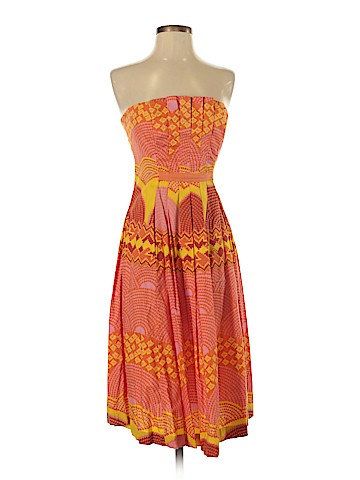 Plenty By Tracy Reese Casual Dress (view 1)