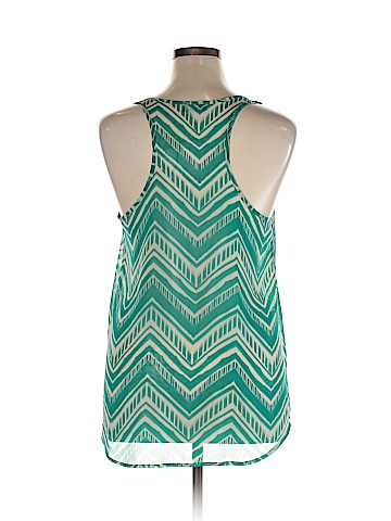 papermoon designed exclusively for Stitch Fix Sleeveless Blouse (view 2)