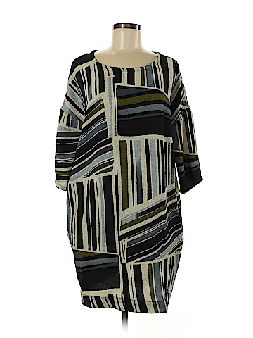 Weston Casual Dress (view 1)