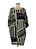 Weston Blue Casual Dress Size M - photo 1