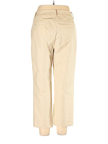 Ann Taylor LOFT Khakis (view 2)
