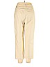 Ann Taylor LOFT Ivory Khakis Size 14 - photo 2