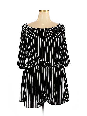 Forever 21 Romper (view 1)