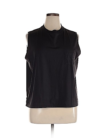 AYR Sleeveless T-Shirt (view 1)