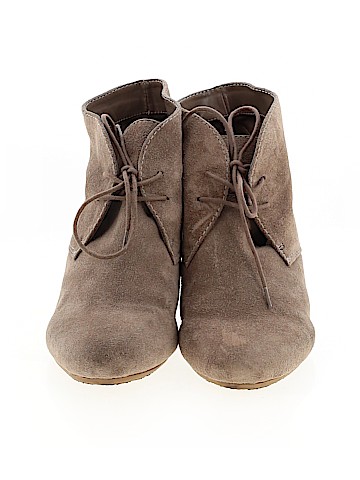 Nine West Ankle Boots (view 2)