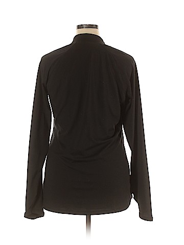 Active by Old Navy Sweatshirt (view 2)