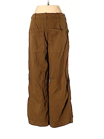 LACAUSA Casual Pants (view 2)