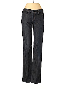 7 For All Mankind Size 24 waist