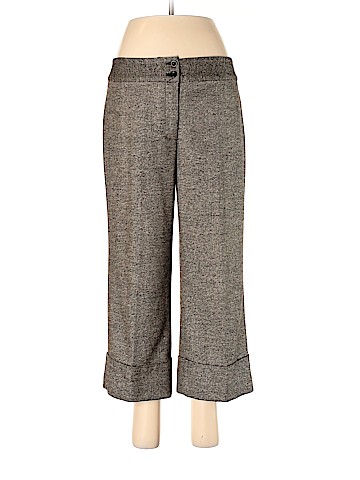 Bill Blass Wool Pants (view 1)