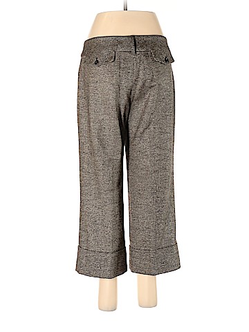 Bill Blass Wool Pants (view 2)