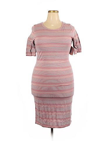 Lularoe Casual Dress (view 1)