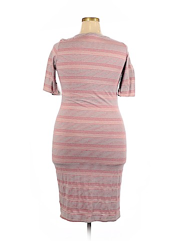 Lularoe Casual Dress (view 2)