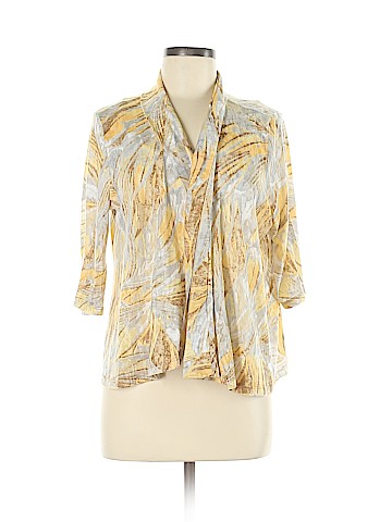 N Touch Cardigan (view 1)