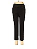 Rebecca Taylor 100% Viscose Black Casual Pants Size 6 - photo 2