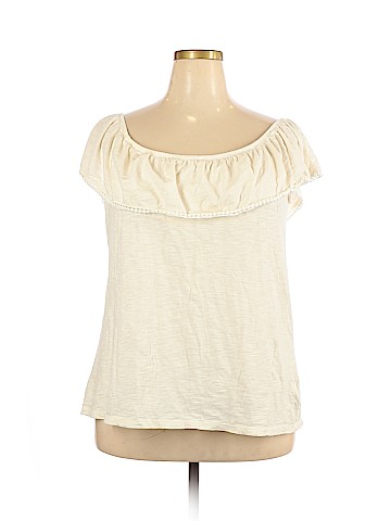 Old Navy Short Sleeve Top (view 1)
