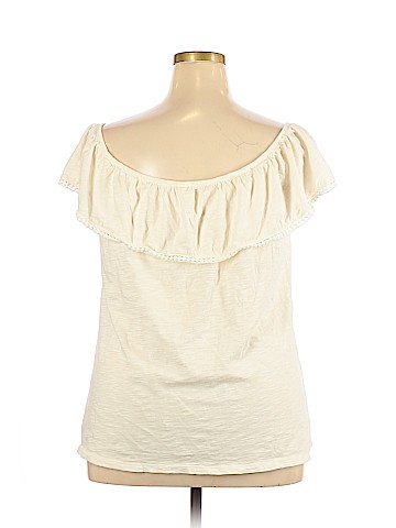 Old Navy Short Sleeve Top (view 2)
