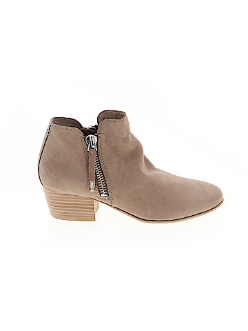 Dolce Vita Ankle Boots (view 1)