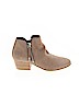 Dolce Vita Tan Ankle Boots Size 6 1/2 - photo 1