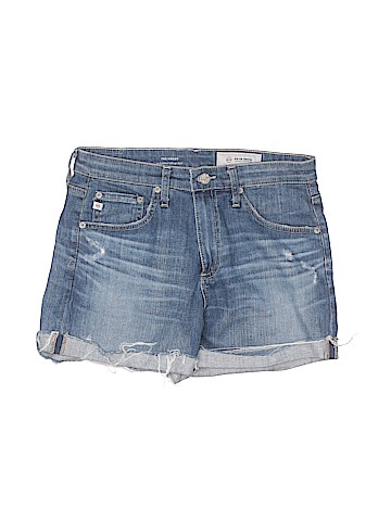 Adriano Goldschmied Denim Shorts (view 1)