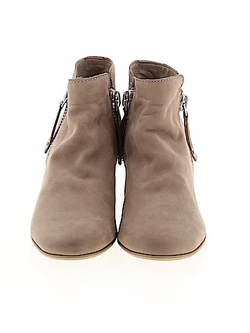 Dolce Vita Ankle Boots (view 2)