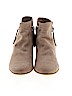 Dolce Vita Tan Ankle Boots Size 6 1/2 - photo 2