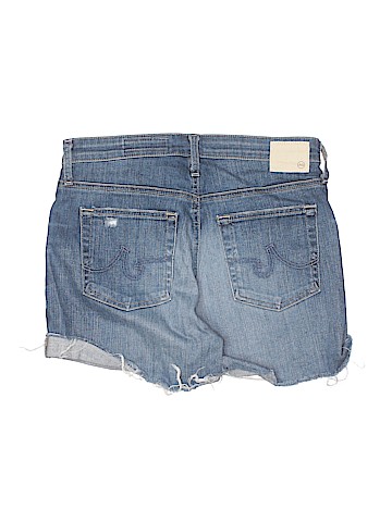 Adriano Goldschmied Denim Shorts (view 2)
