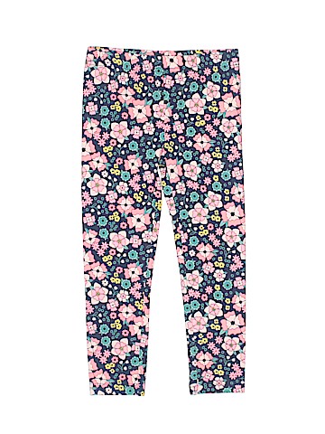 Child of Mine by Carter's Leggings (view 1)