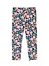 Child of Mine by Carter's Pink Leggings Size 3T - photo 2