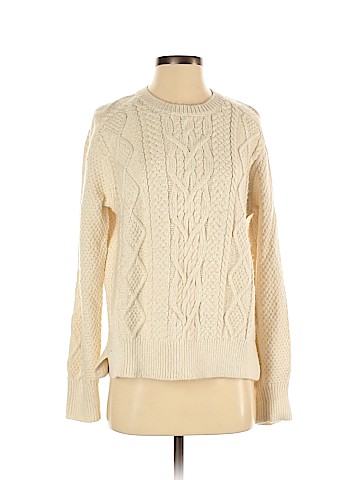 Polo by Ralph Lauren Pullover Sweater (view 1)