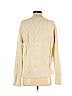 Polo by Ralph Lauren Ivory Pullover Sweater Size S (petite) - photo 2