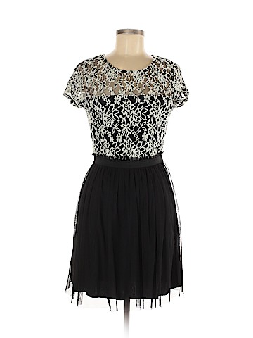 Speechless Cocktail Dress (view 1)