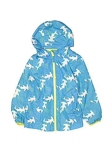 Cat & Jack Windbreaker (view 1)