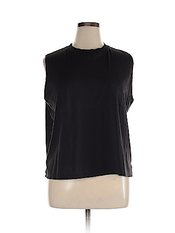 AYR Sleeveless T-Shirt (view 1)