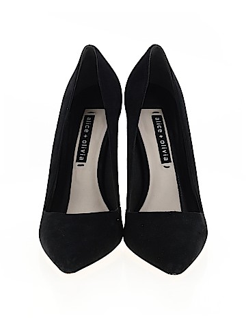 Alice + Olivia Heels (view 2)