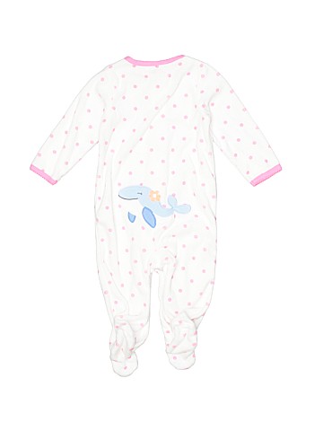 Carter's Long Sleeve Outfit (view 2)