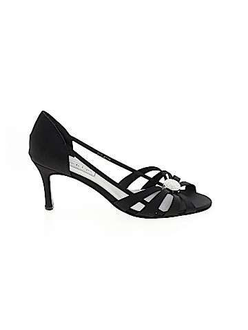 Touch Ups Heels (view 1)