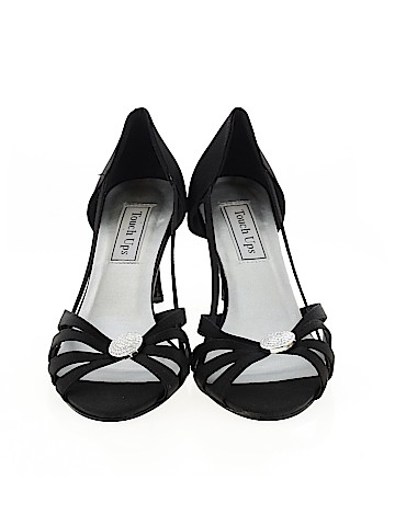 Touch Ups Heels (view 2)