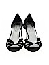 Touch Ups Black Heels Size 8 1/2 - photo 2