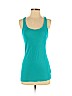 Zenana Outfitters Teal Tank Top Size M - photo 1