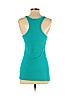 Zenana Outfitters Teal Tank Top Size M - photo 2