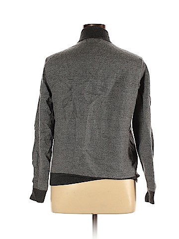 Brooks Brothers Wool Pullover Sweater (view 2)