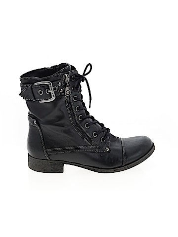 G by GUESS Ankle Boots (view 1)