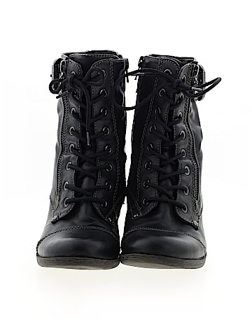 G by GUESS Ankle Boots (view 2)