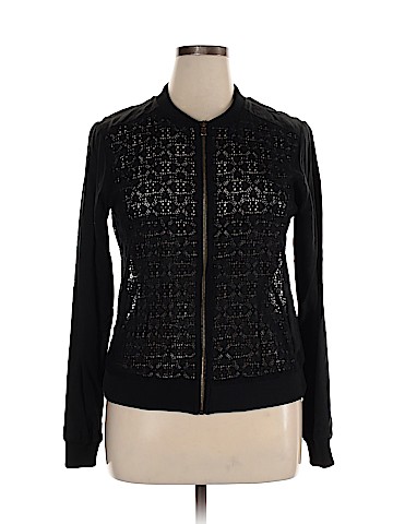 Merona Jacket (view 1)